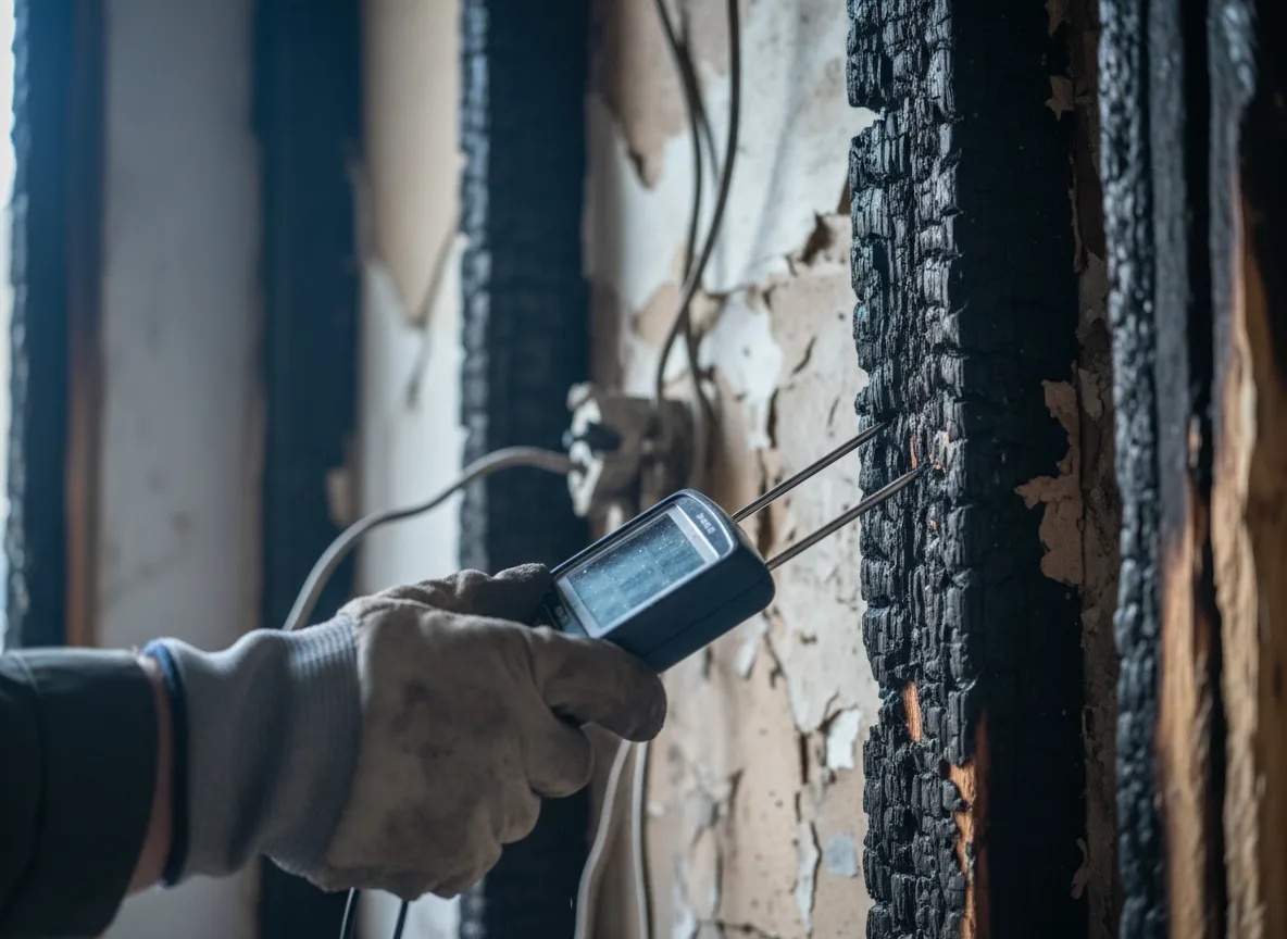 Fire Damage Restoration Goldsmith, TX FAQs